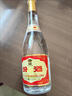 汾酒53度黄盖玻汾  清香型白酒 高度口粮酒  泡酒 53度 475mL 6瓶 整箱装非原箱 实拍图
