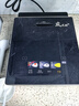 美的（Midea）花瓣炭 2.0全域IH加热电饭煲小型2-3人家用0金属纯炭厚釜多功能电饭锅语音播报AI智能烹煮MB-30M9C 实拍图