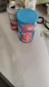 小鹿蓝蓝婴幼儿炭烧棒饼干磨牙棒草莓苹果味宝宝儿童零食饼干130g 10月+ 实拍图