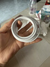 Apple/苹果 240W USB-C数据线-2米 type-c苹果充电线数据传输 苹果原装充电线iPhone 17充电线 实拍图