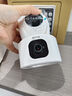 乔安（JOOAN）双摄1600万像素监控摄像头无线wifi网络高清监控器360度无死角带夜视全景云台家用AI监控手机远程 实拍图
