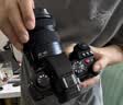 松下（Panasonic）Lumix S5M2 全画幅相机 L卡口 微单相机 无反数码相机 【20-60mm F3.5-5.6 原封套机】 实拍图