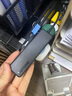 联想USB分线器3.0接口转换器高速4口拓展器USB扩展坞转接头HUB集线器USB延长线拓展坞适用笔记本台式机 实拍图