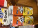 威猛先生（Mr Muscle）去渍洁厕灵 750g*2瓶 柠檬草香 马桶清洁 强力除垢 卫生间 实拍图