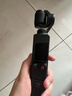 大疆（DJI）Osmo Pocket3 灵眸口袋云台相机 DJI手持数码相机 旅游vlog美颜摄像 高清增稳 标准版 官方标配 实拍图