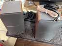 漫步者（EDIFIER）R1200TII 2.0电脑音响 笔记本台式机桌面音响 书架音箱 实拍图