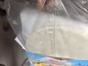 俏侬 手抓饼原味 2000g20片 烘焙食材 烤肠伴侣 学生早餐速食健康 实拍图