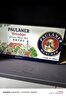 保拉纳（Paulaner）柏龙 经典小麦白啤 500ml*24听 德国进口啤酒 球赛必备 实拍图
