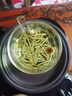 新益号金银花新鲜无熏硫办公室日常清润泡水喝可配菊花枸杞花草茶50g 实拍图