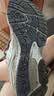 NEW BALANCE NB2002R官方夏季休闲鞋男鞋女鞋透气情侣网面潮流厚底复古运动鞋 灰色 ML2002RA 43 (脚长27.5cm尺码详询客服) 实拍图