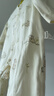 babylove婴儿连体衣春秋季纯棉婴儿衣服新生儿男女宝宝长袖哈衣爬爬服 实拍图