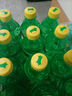 可口可乐（Coca-Cola）檀健次代言雪碧 Sprite 柠檬味 碳酸饮料 300ml*12瓶 整箱装 实拍图