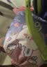鸿星尔克（ERKE）儿童游泳包干湿分离带鞋仓双肩背包防水包男女童通用游泳收纳包 实拍图