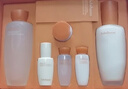 雪花秀滋盈套装水150ml+乳液125ml+「参修瓶」精华60ml礼物 实拍图