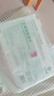 洁丽雅（Grace）一次性洗脸巾全棉柔感洁面毛巾帕擦脸巾干湿两用 150抽 2包装 实拍图