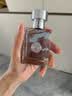 范思哲（VERSACE）丁禹兮同款同名男士香水30ml 男生生日礼物木质香水毕业礼物 实拍图