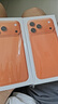 卡骆驰（CROCS）贝雅卡骆班洞洞鞋|205089 白/深蓝-126   37 /38(230mm)   实拍图