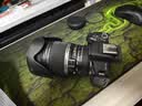 JJC 相机遮光罩 适用于佳能EF-S 18-200mm IS镜头 替代EW-78D 90D 760D 80D 77D 850D单反保护配件 遮光罩 实拍图