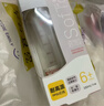 贝亲（Pigeon）PPSU迪士尼双把手奶瓶330ml L号奶嘴 奇妙惊喜 6月+ AA268 实拍图