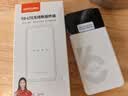 影腾随身wifi三网全国通用无线wi-fi6免插卡移动联通电信无限制大流量卡便携式网卡高速网络2026款5GHF 【三网通8000毫安充电款】+续航翻倍全国通用 实拍图