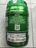 喜力经典啤酒 铁金刚5L桶装  荷兰进口官方正品 聚会啤酒婚宴用酒 实拍图