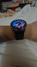 iboann适用vivowatch5表带精钢版智能运动iQOOwatch5手表表带硅胶新男款watch替换配件夏天磁吸金属配件 实拍图