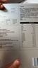 光合星球babycare婴幼儿面条宝宝营养辅食儿童早餐直面原味200g 6个月+ 实拍图