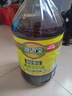 道道全【保真菜籽油】食用油 洞庭甄选清香菜籽油 家庭装 6.18L*1桶 实拍图