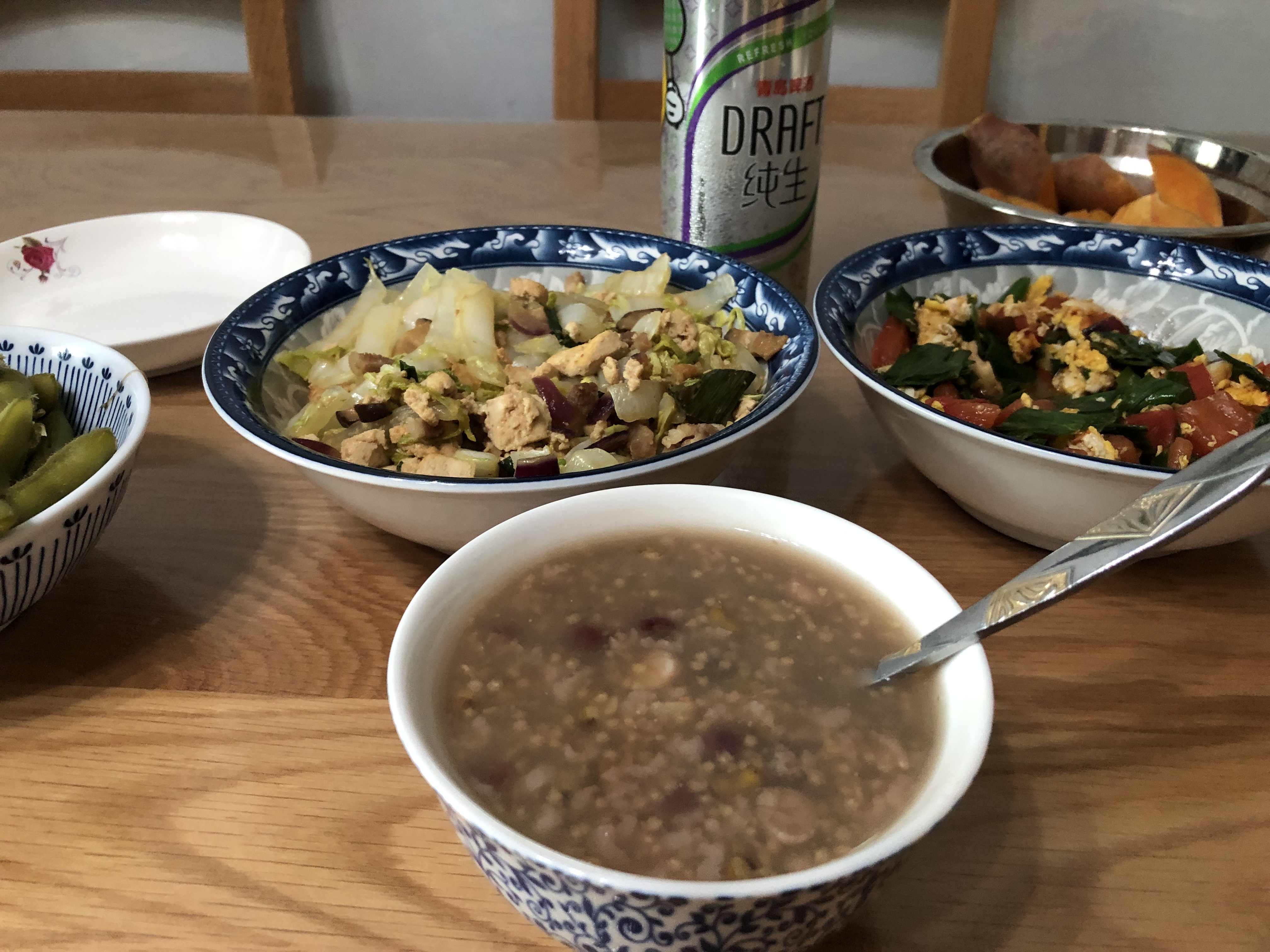 苏泊尔（SUPOR）一人食迷你电压力锅2.5L 开盖火锅宝宝粥SY-25FC8027电饭煲1-3人上盖批次随机发货 实拍图