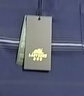 老爷车（LAOYECHE）爸爸夏装凉感短袖T恤男士夏季新款中老年polo上衣父亲节实用礼物 实拍图