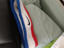 耐克（NIKE）运动吸汗头带网篮球护额头箍头巾导汗带束发带N1012407467OS三色 实拍图