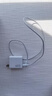 小米 原装6A数据线type-c充电线适配USB-C接口手机游戏机适用小米15红米k90/ Note13 实拍图