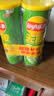 乐事（Lay's）无限薯片 翡翠黄瓜味 104克*2罐 208克 休闲零食 膨化食品 实拍图