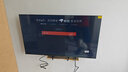 京东定制-送装一体42英寸及以下电视普通挂架安装（不含挂架） 实拍图