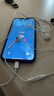 Apple/苹果 EarPods 闪电/Lightning有线耳机 iPhone耳机原装耳机适用闪电接口的手机平板 实拍图
