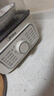 美的（Midea）电蒸锅电煮锅电火锅多功能锅家用电炒锅蒸蛋器蒸包子锅电热锅10.8升三层大容量多用途锅ZGE2323Z02 实拍图