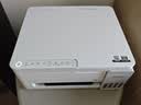 爱普生（EPSON）【6代新品】L3353墨仓式彩色家用AI学习打印机 L3251/L3255升级版(打印复印扫描 微信/无线 黑色） 实拍图