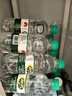 仙池含气矿泉水 24瓶350ml五大连池气泡水 天然饮用水小瓶水 整箱 350mL24瓶 实拍图