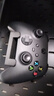 微软（Microsoft）XBOX无线游戏手柄 无线控制器 磨砂黑 蓝牙适配XBOX/PC/平板/手机Steam促销黑神话悟空 33号远征队 实拍图