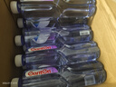 景田 百岁山 天然矿泉水 570ml*24瓶 整箱装 会议办公 家庭健康饮用水 实拍图