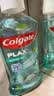 高露洁（Colgate）【孙颖莎同款】清爽海盐精油进口漱口水1000ml含氟深层清洁自营 实拍图