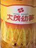 大茂  酱菜 榨菜 做菜 佐餐 咸菜 下饭菜 TOMO/大茂幼笋350g/瓶 实拍图