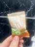 溜溜梅九制梅 十蒸九晒 孕妇儿童 解馋健康 休闲零食136g/袋 实拍图