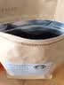 星巴克星选咖啡豆进口新鲜阿拉比卡深度烘焙美式拿铁现磨黑咖啡精品咖啡粉 500g研磨中偏细粉-适用摩卡壶 深度烘焙 分装出口特级款 实拍图