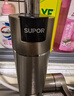苏泊尔（SUPOR）电热水龙头304不锈钢即热式速热过水热冷热两用厨房卫生间家用 实拍图