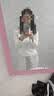 小野和子【关晓彤同款】立领防晒衣女款防紫外线夏季新款防晒服冰丝外套 实拍图
