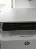 惠普（HP）32330sdnw激光黑白多功能无线双面打印机 连续复印扫描有线商用办公打印 低成本 一年服务5500印 实拍图