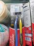 高露洁（Colgate）牙刷软毛细毛护龈成人牙刷深层清洁1支独立包装随机 实拍图