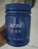 蓝月亮活氧色渍净彩漂粉500g×3 除菌爆炸盐校服净去污去黄白衣婴儿可用 实拍图
