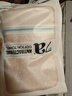 金号新疆棉抗菌毛巾纯棉运动洗脸巾加厚防霉防螨4条 74*33cm 100g/条 实拍图